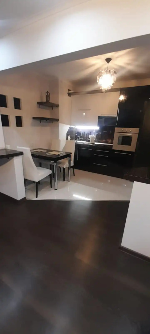 Квартира Студия на Подгородской