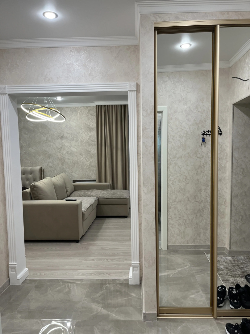 Квартира Одна комнатная в ЖК»Весна»