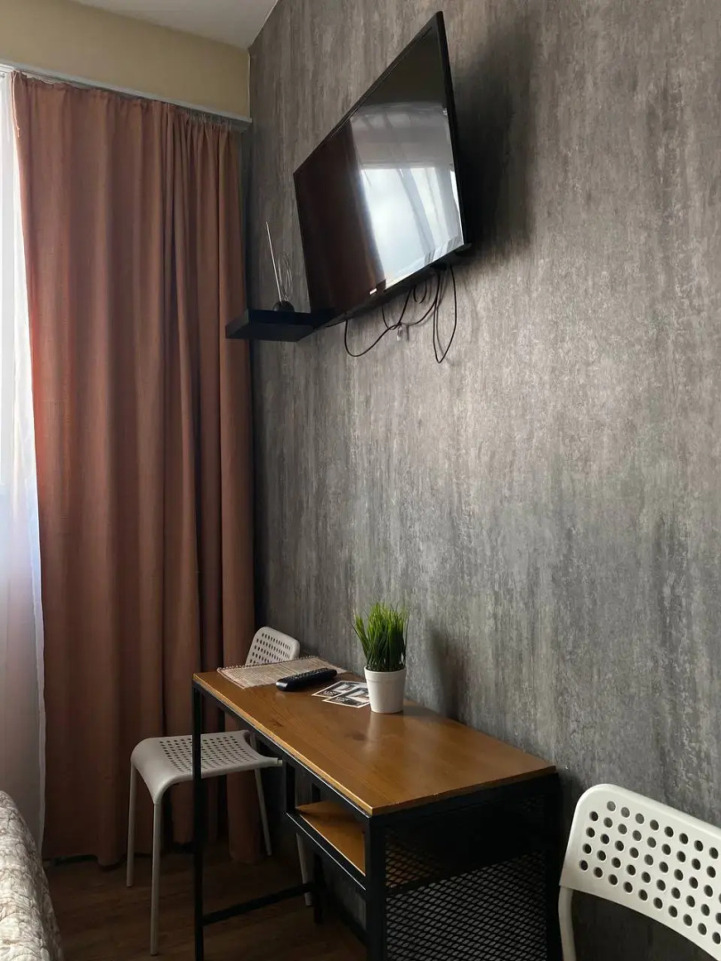 Отель Loft Ptz