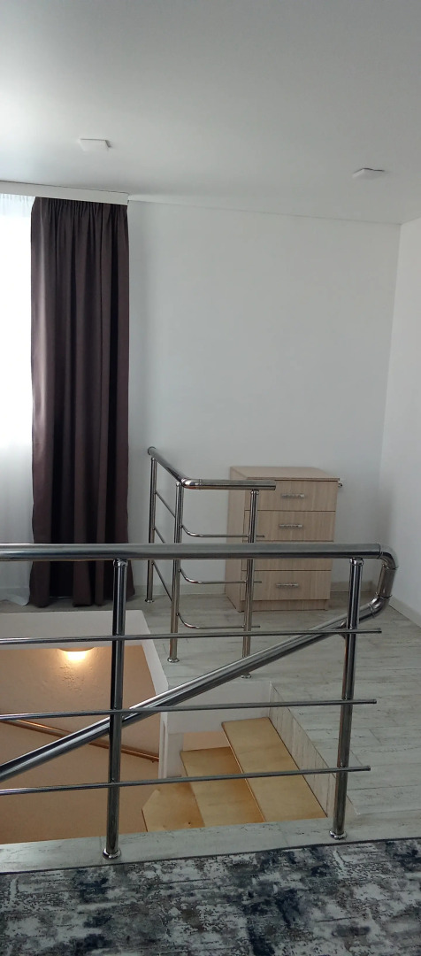 Гостевой дом Белый берег