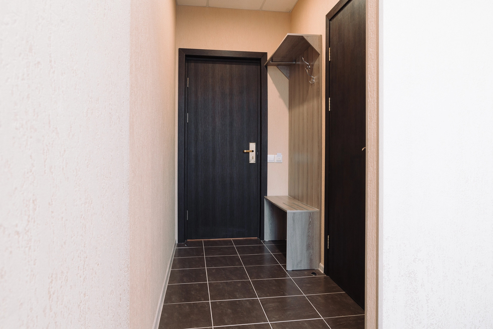 Жилые Помещения Иоланта