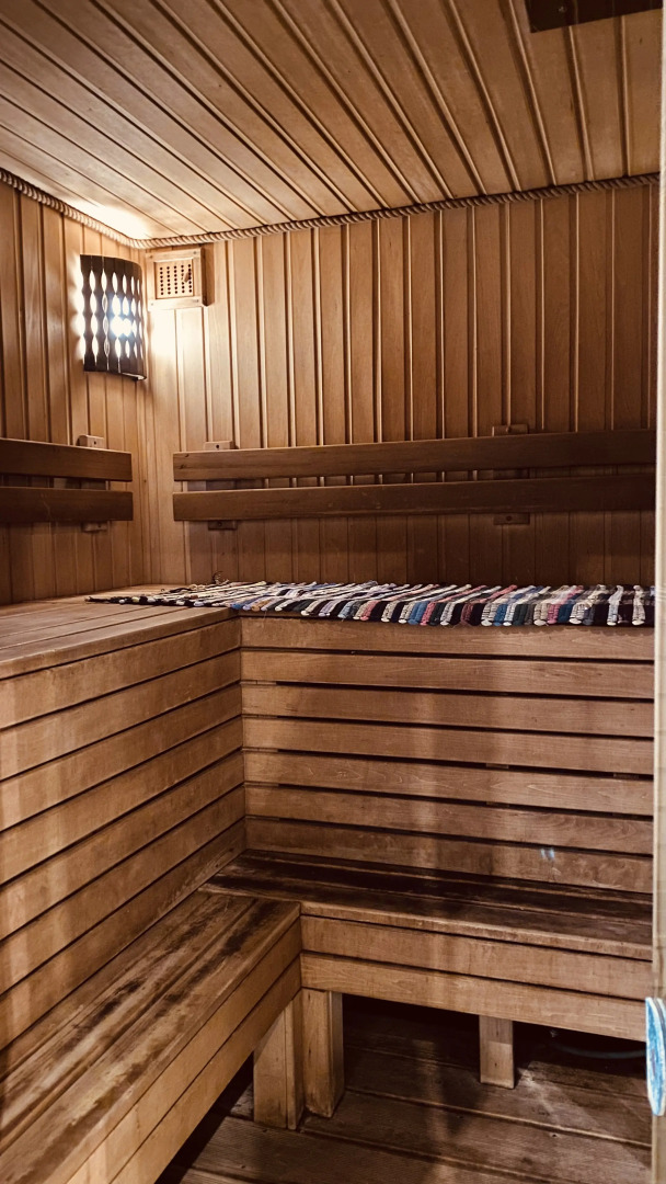 Мини-отель Русь