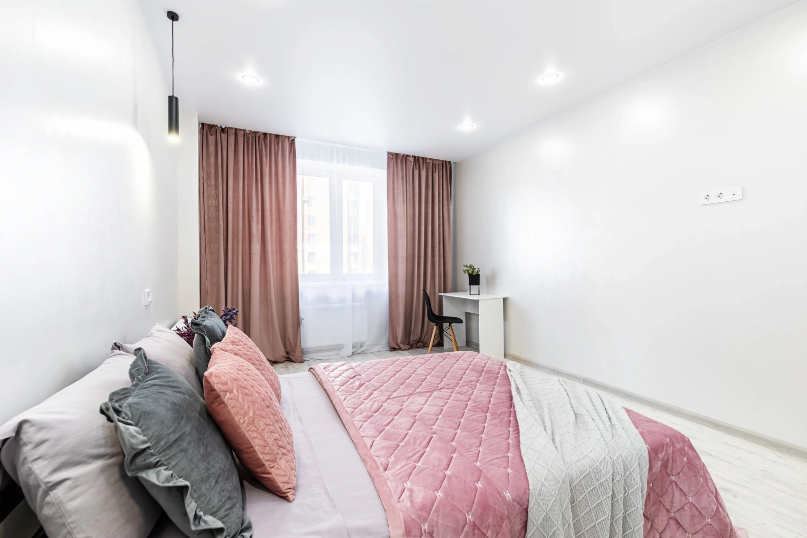 Апартаменты LS семейные