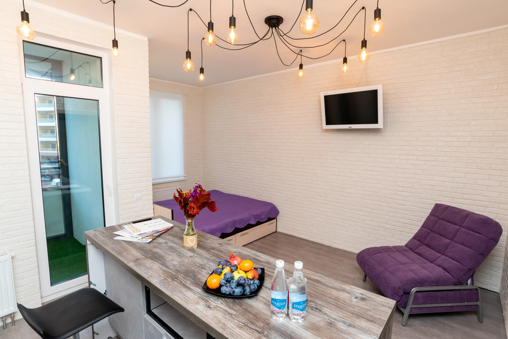 Гостевой дом метро Лесная