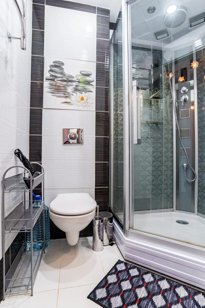 Апартаменты с видом на море от LetoApart