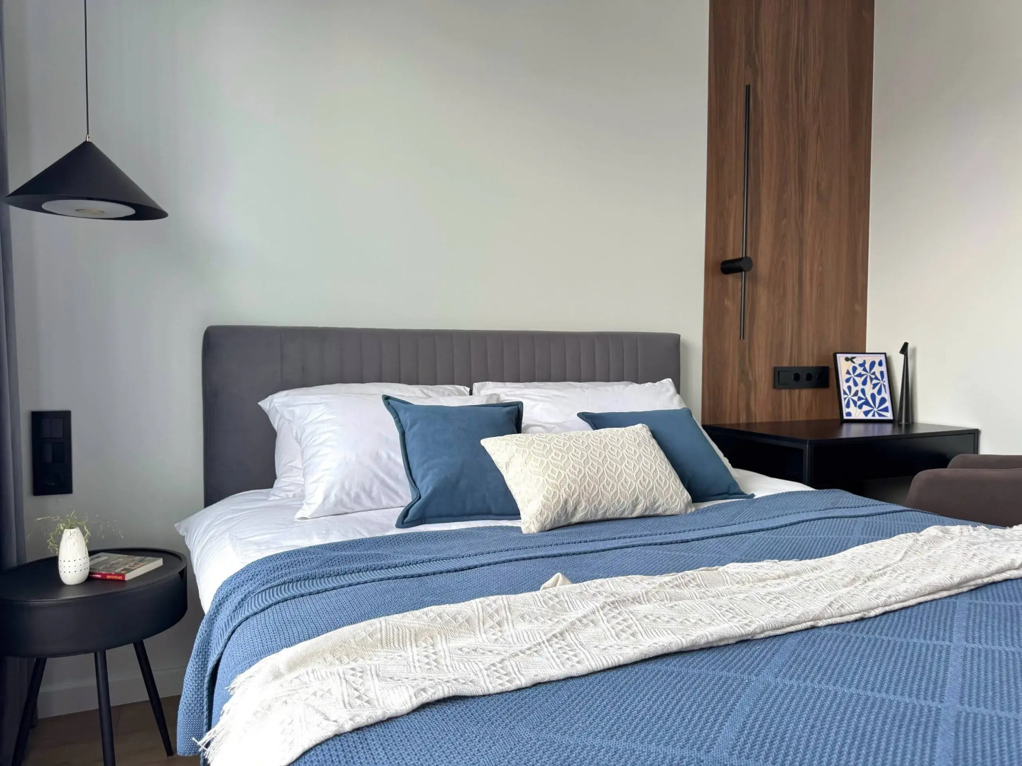 Апартаменты Happy People возле метро Спартак