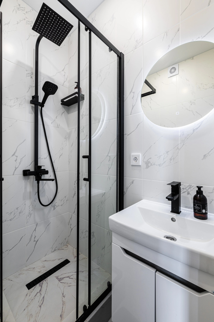 Квартира LS Аквапарк-Арена