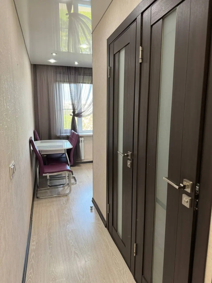 Апартаменты Созвездие Камчатки рядом со Сквером