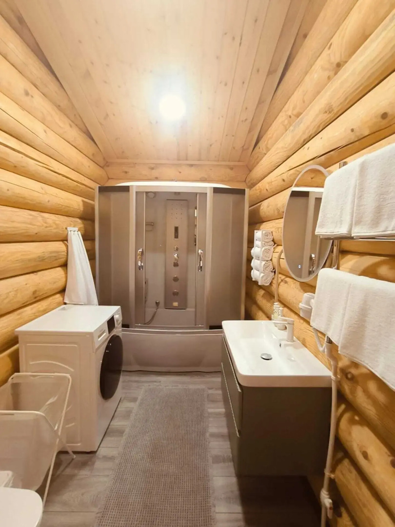 Частный дом в поселке Разливы-1 , 8