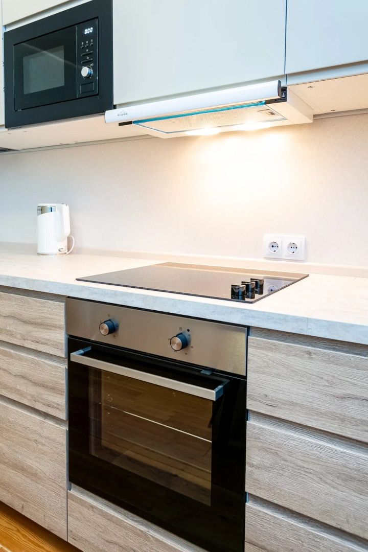 Sestroretsk Apartments