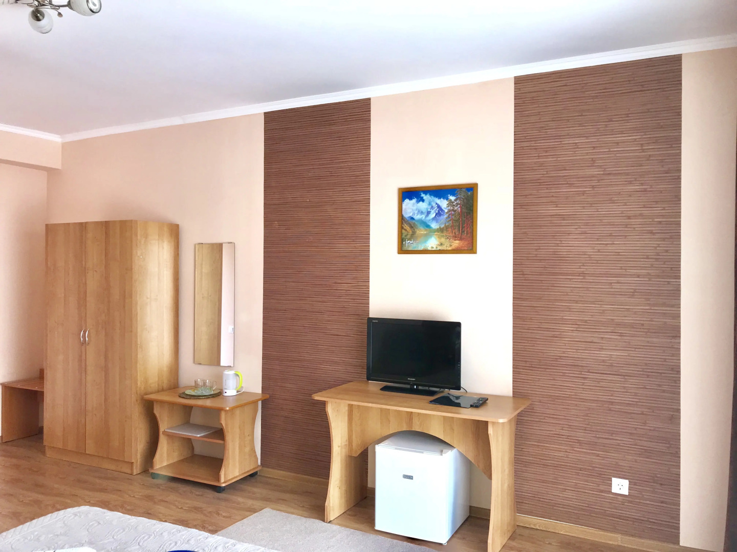 Гостевой дом Сан-Мари