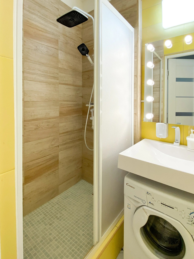 Квартира в ЭкоПарке с функцией умного дома