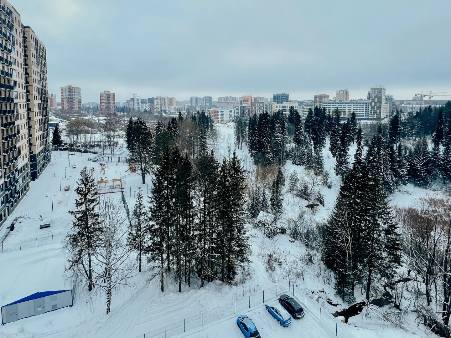 Квартира Privi House на Холмогорова 113