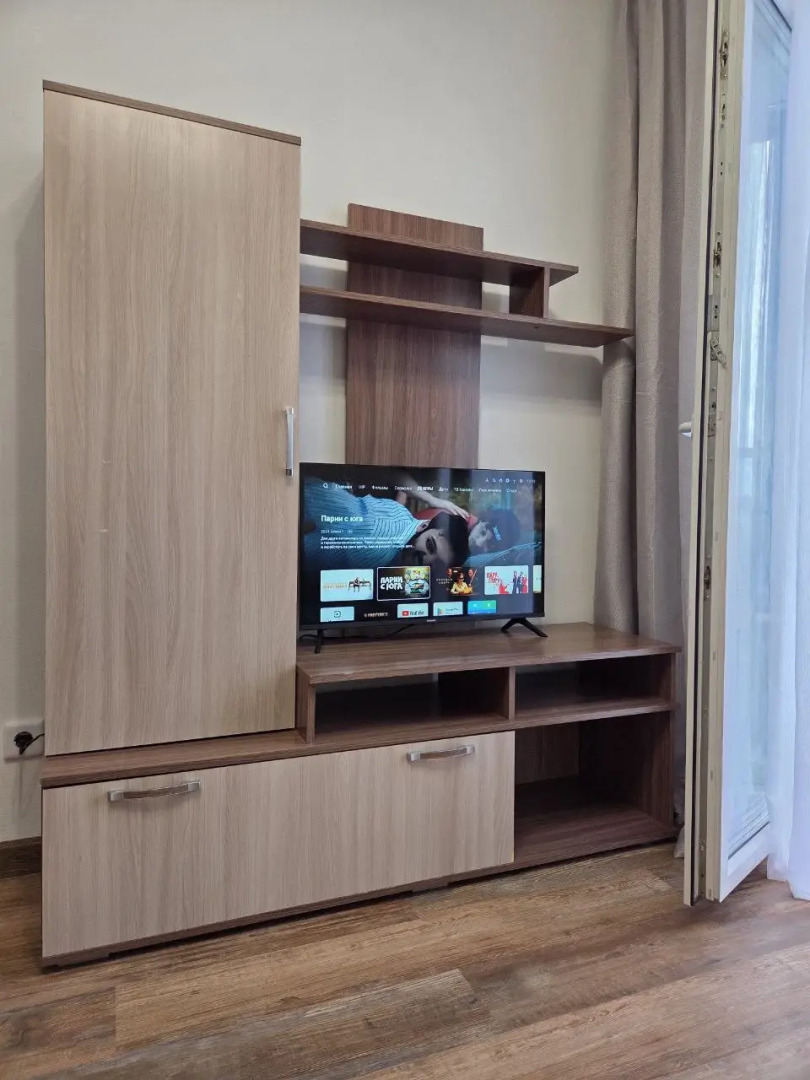 Квартира Однокомнатная на Визе Рядом с Мегой