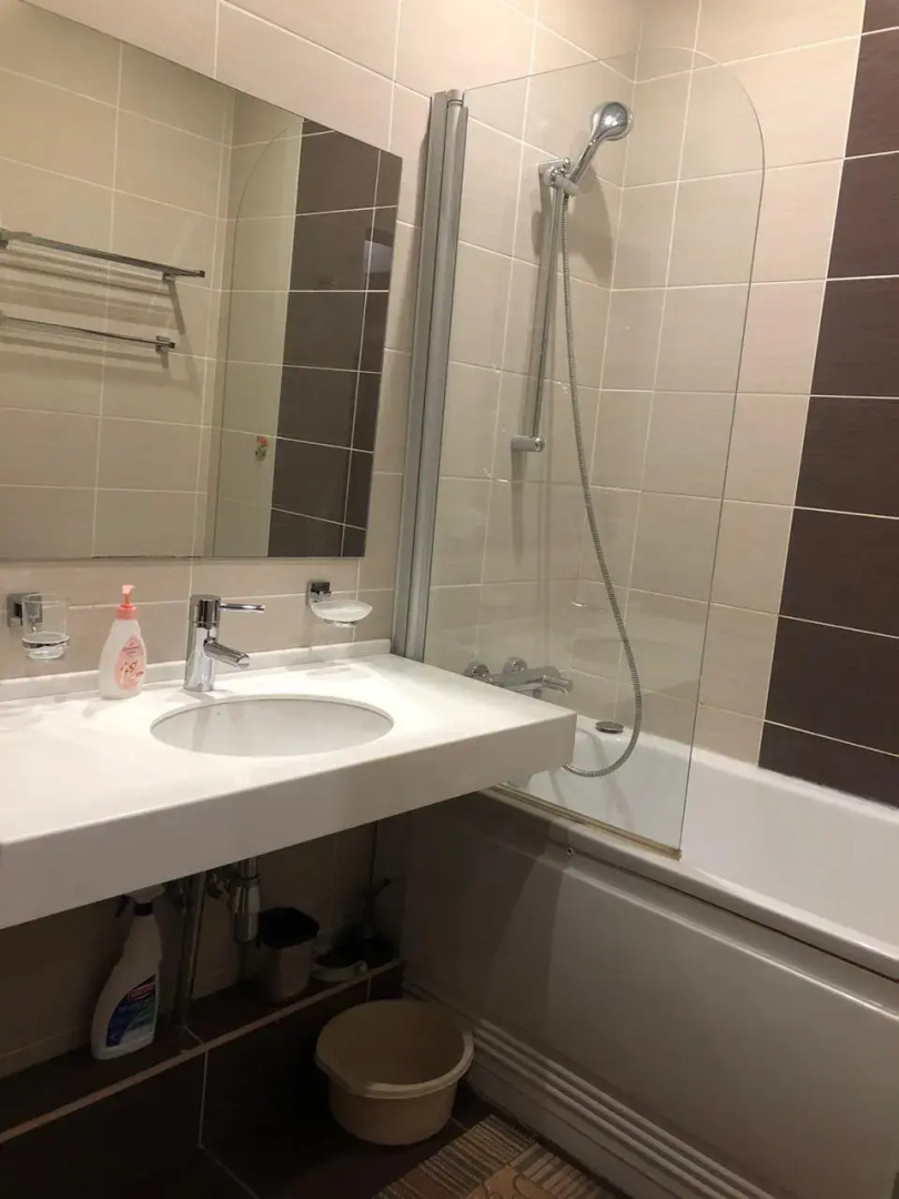 Апартаменты Apartments in E-Kvartal 2