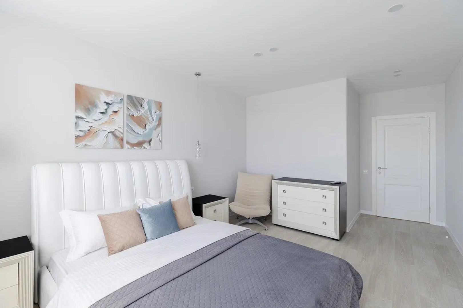 Апартаменты Огни города