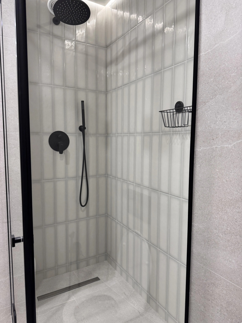 Квартира Уютная новая квартира с дизайнерским ремонтом в центре города