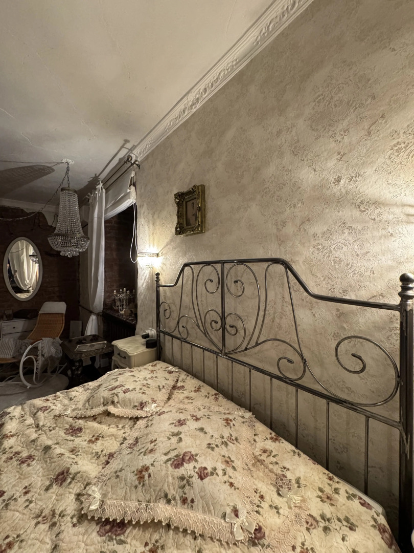 Апартаменты Адмирала Колчака в Историческом Центре Иркутска