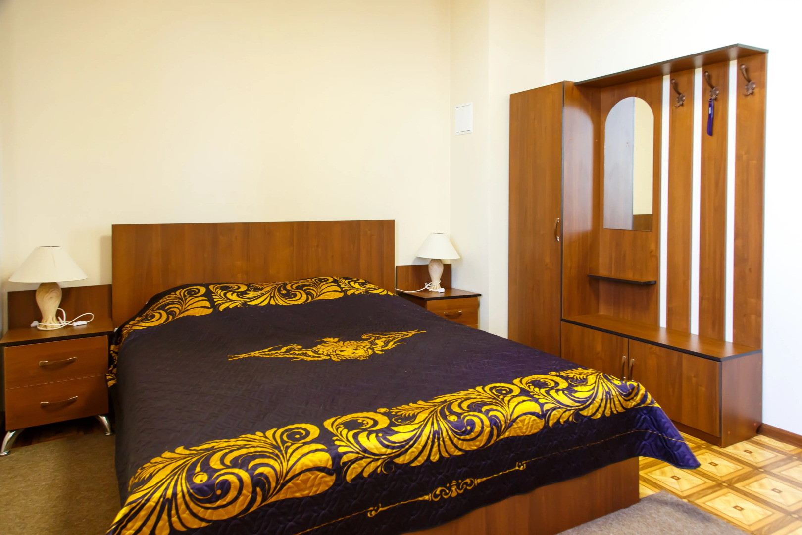 Гостевой дом Агат