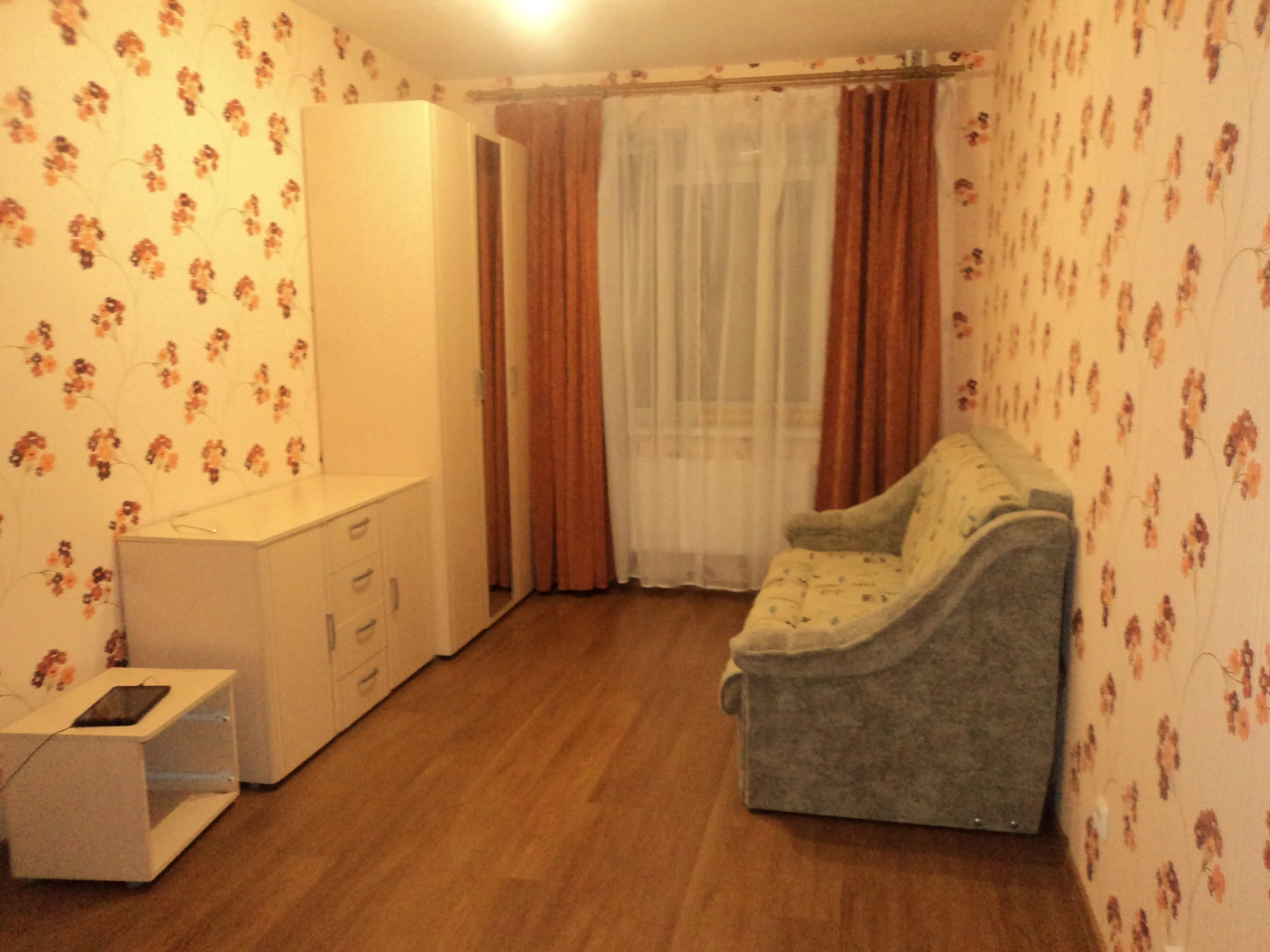 Апартаменты у метро Гражданский проспект