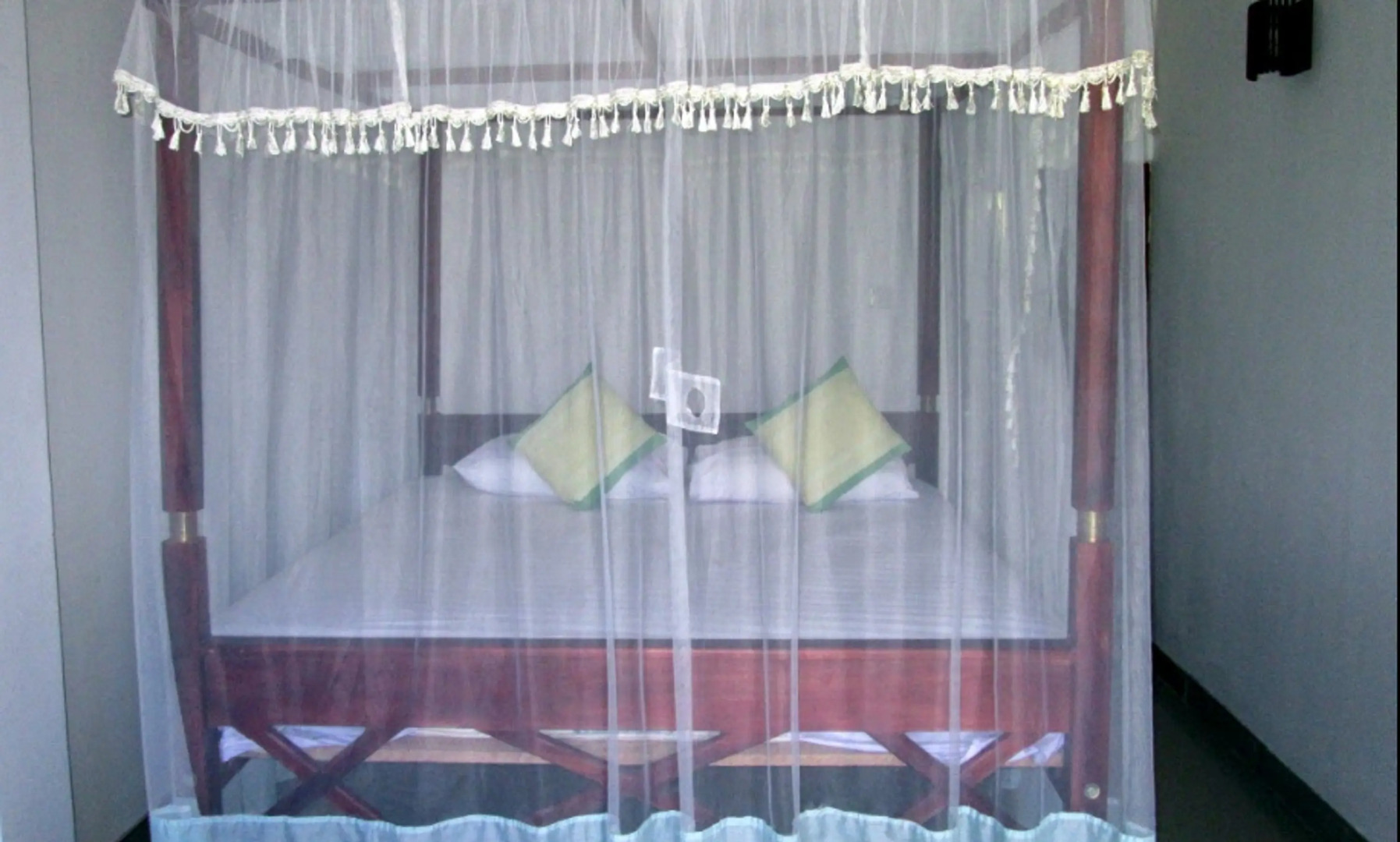 Гостевой Дом Yoho Villa Tropicana