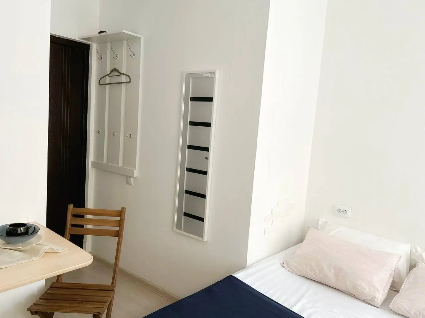 Апартаменты Subbotin.inn