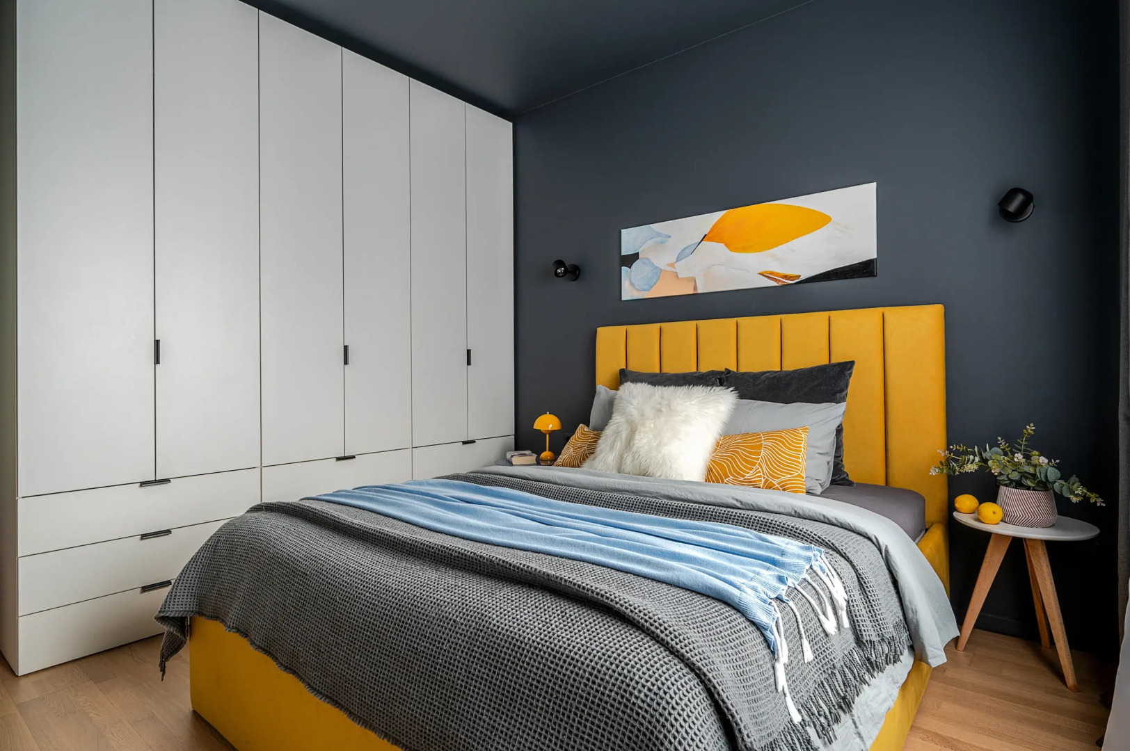 Квартира Уютная на Аптекарском 18