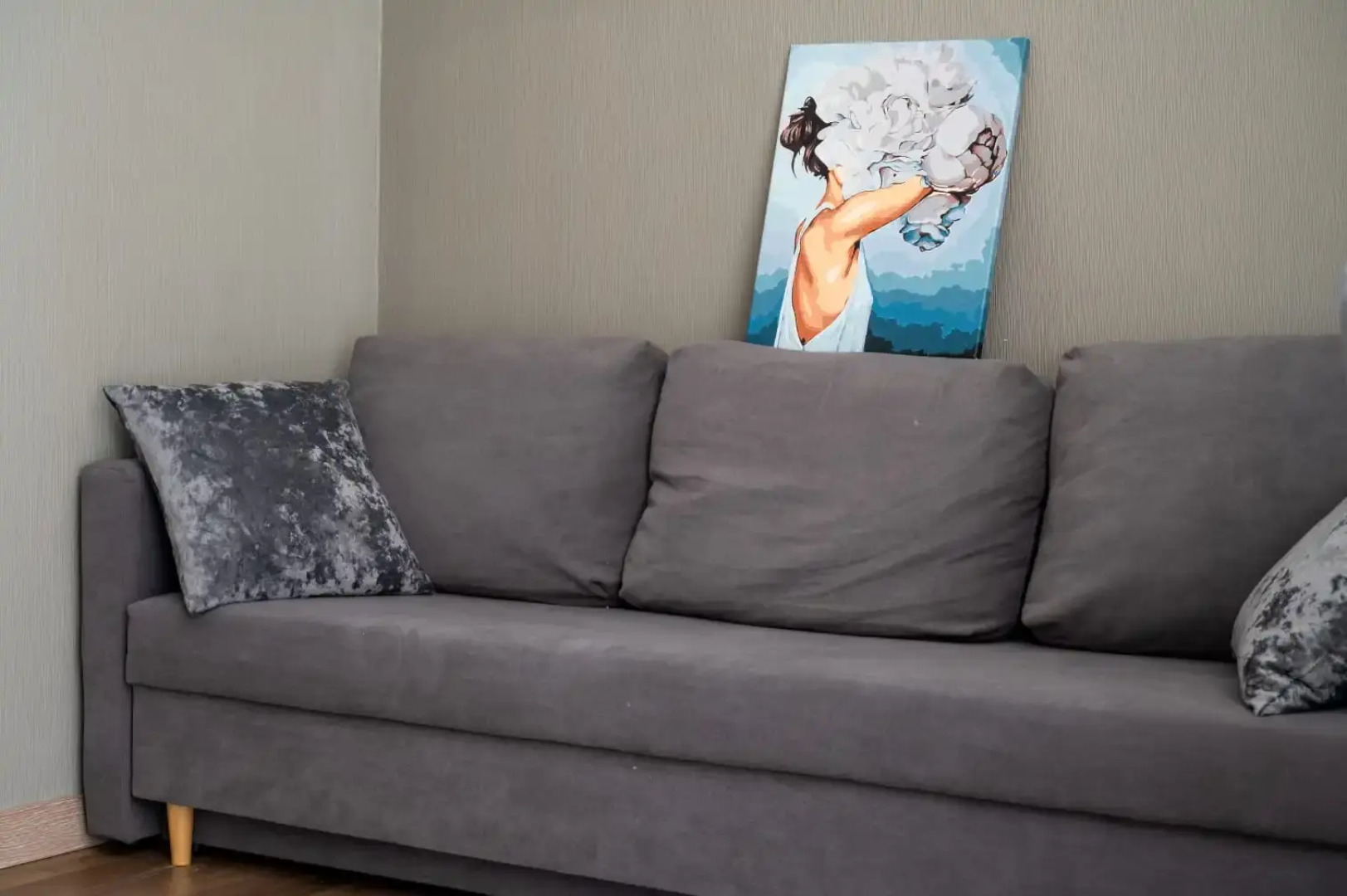 Гостевой дом Стадион