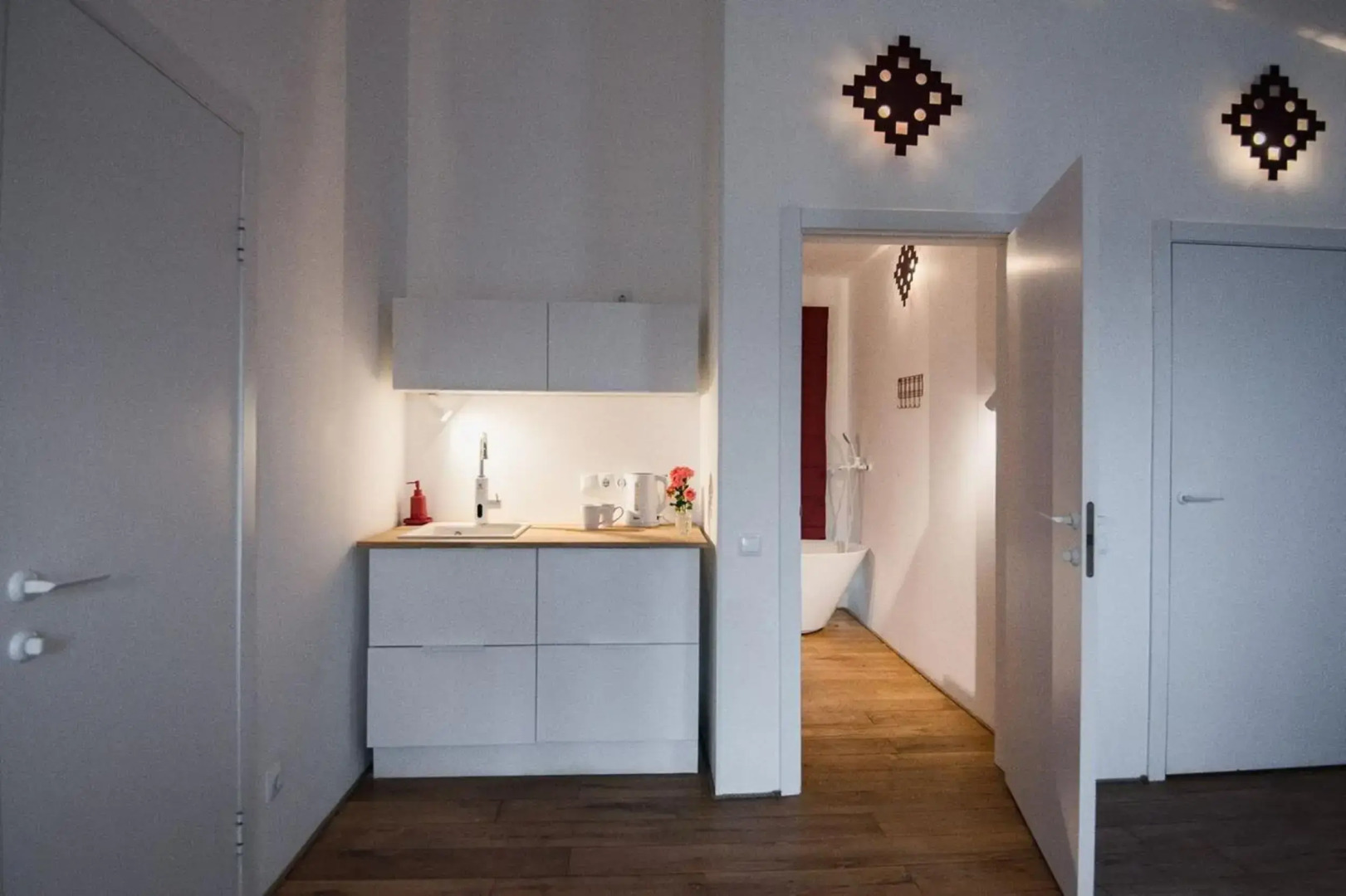 Гостевой дом Rize Village