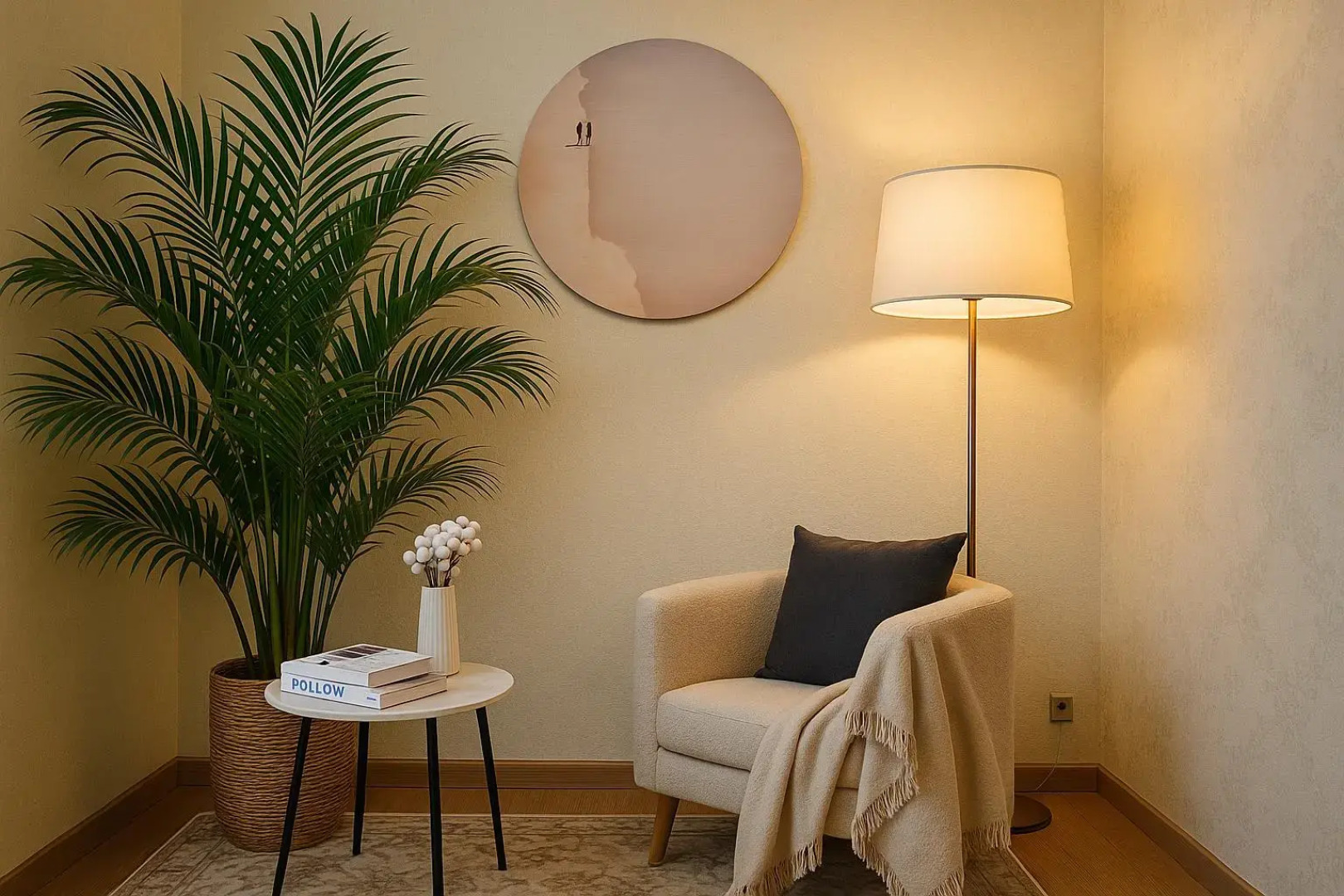 Апартаменты ЖК Новатор