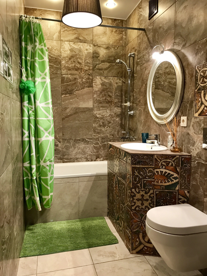 Квартира Rooms Posad 8