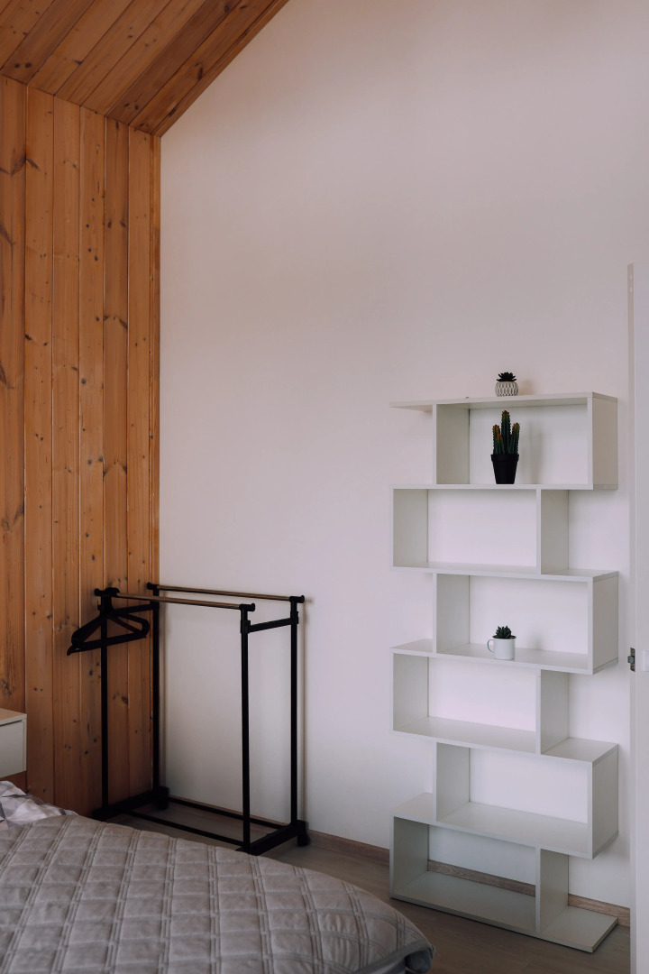 Частный Дом на Озёрной