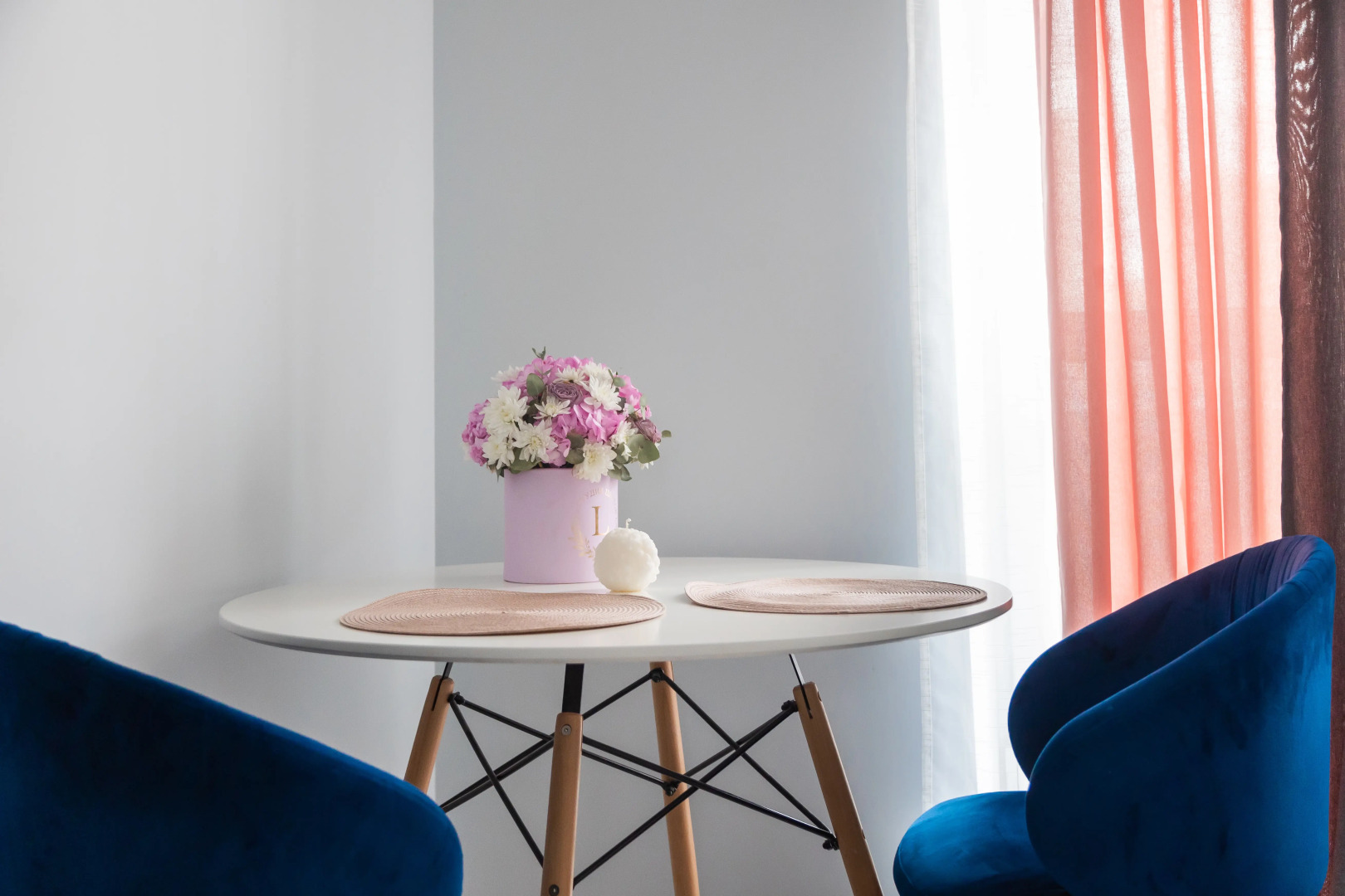 Апартаменты Стильная студия в Мытищах