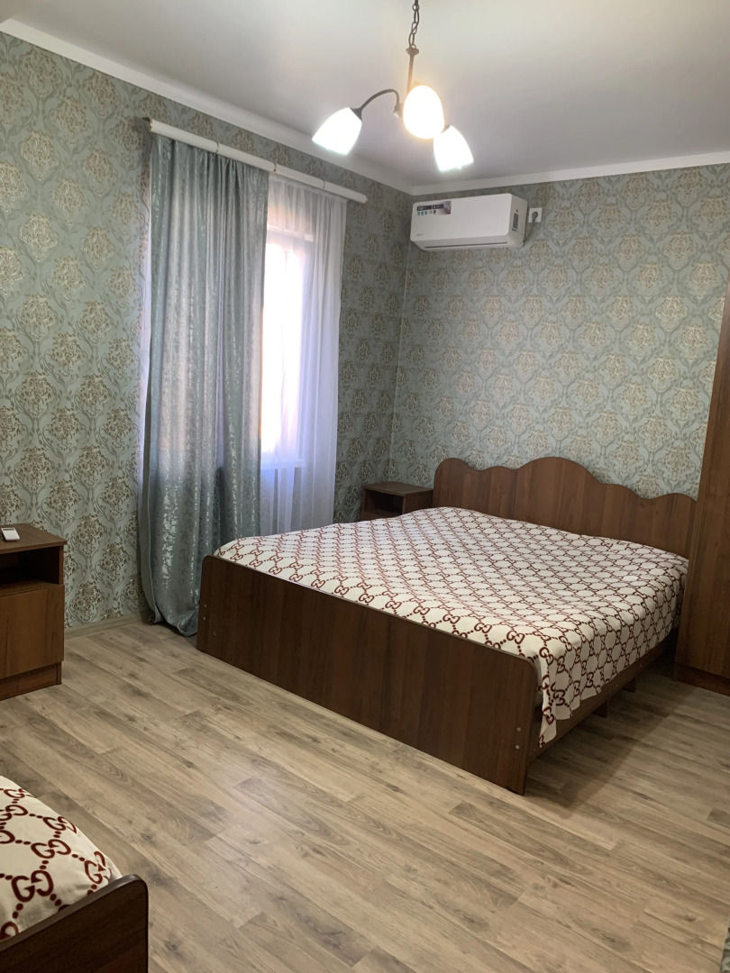 Гостевой Дом у Амины