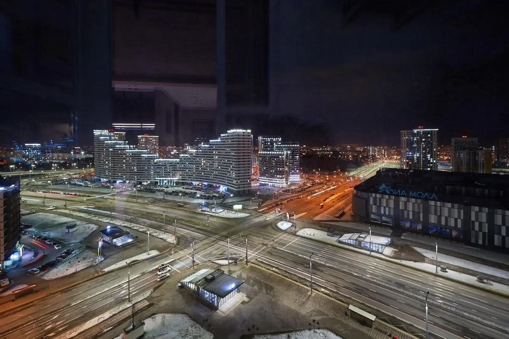 Квартира ООО Комфорт для Вас