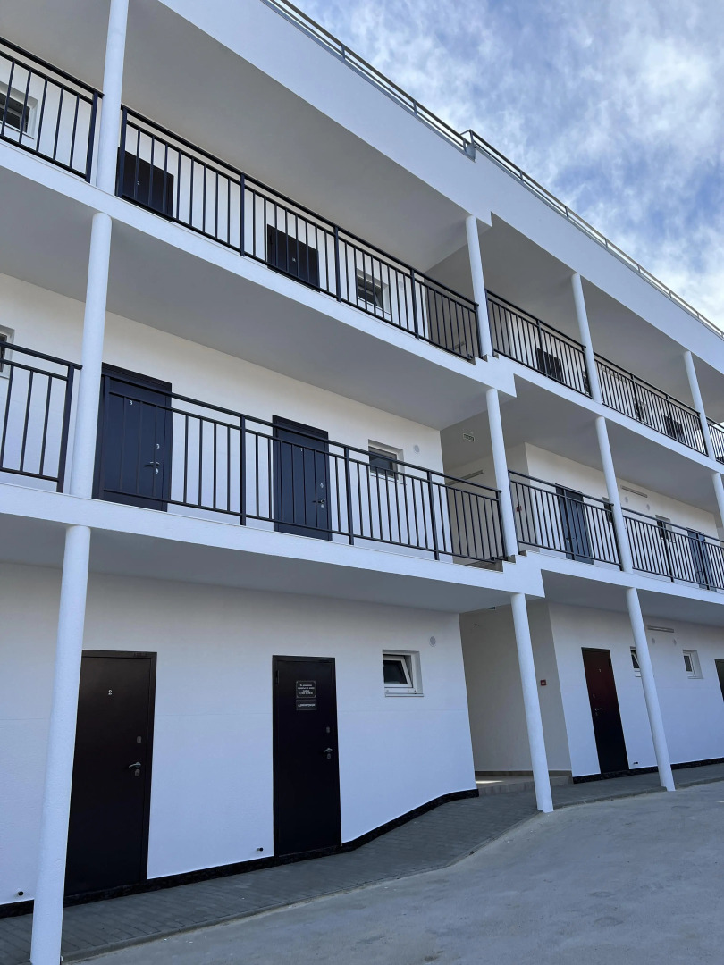 Гостевой дом Марина