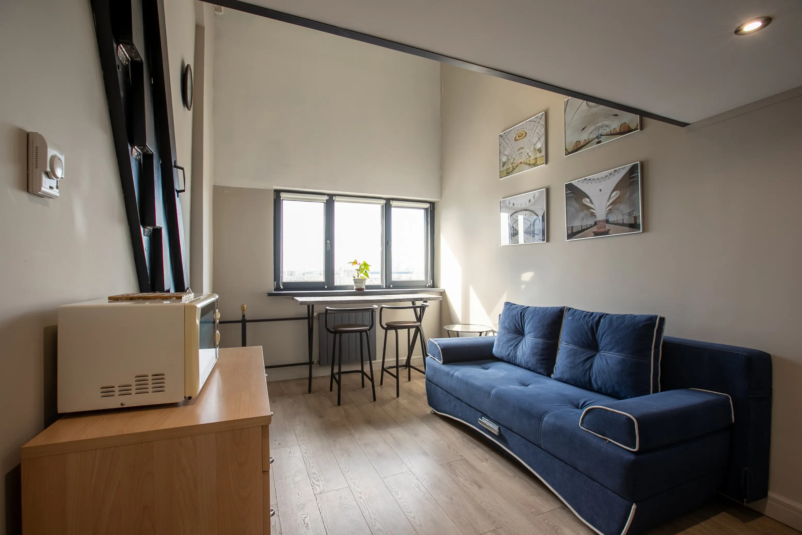Квартира MaxRealty24 Балтийская 15