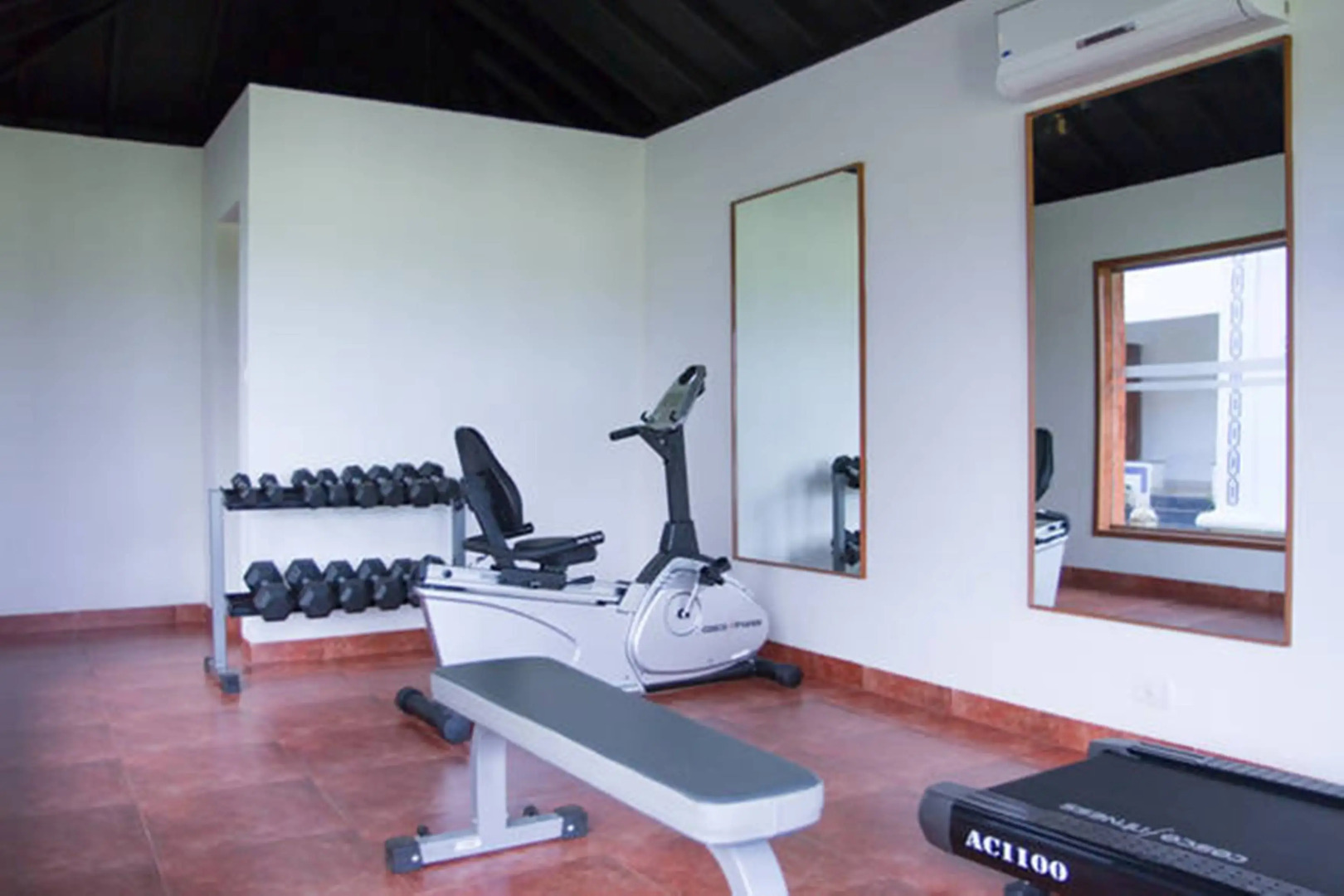 Апартаменты Riviera Sapphire Siolim