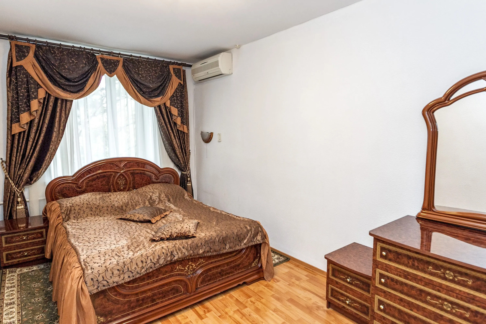 Отель Глобус - апартаменты