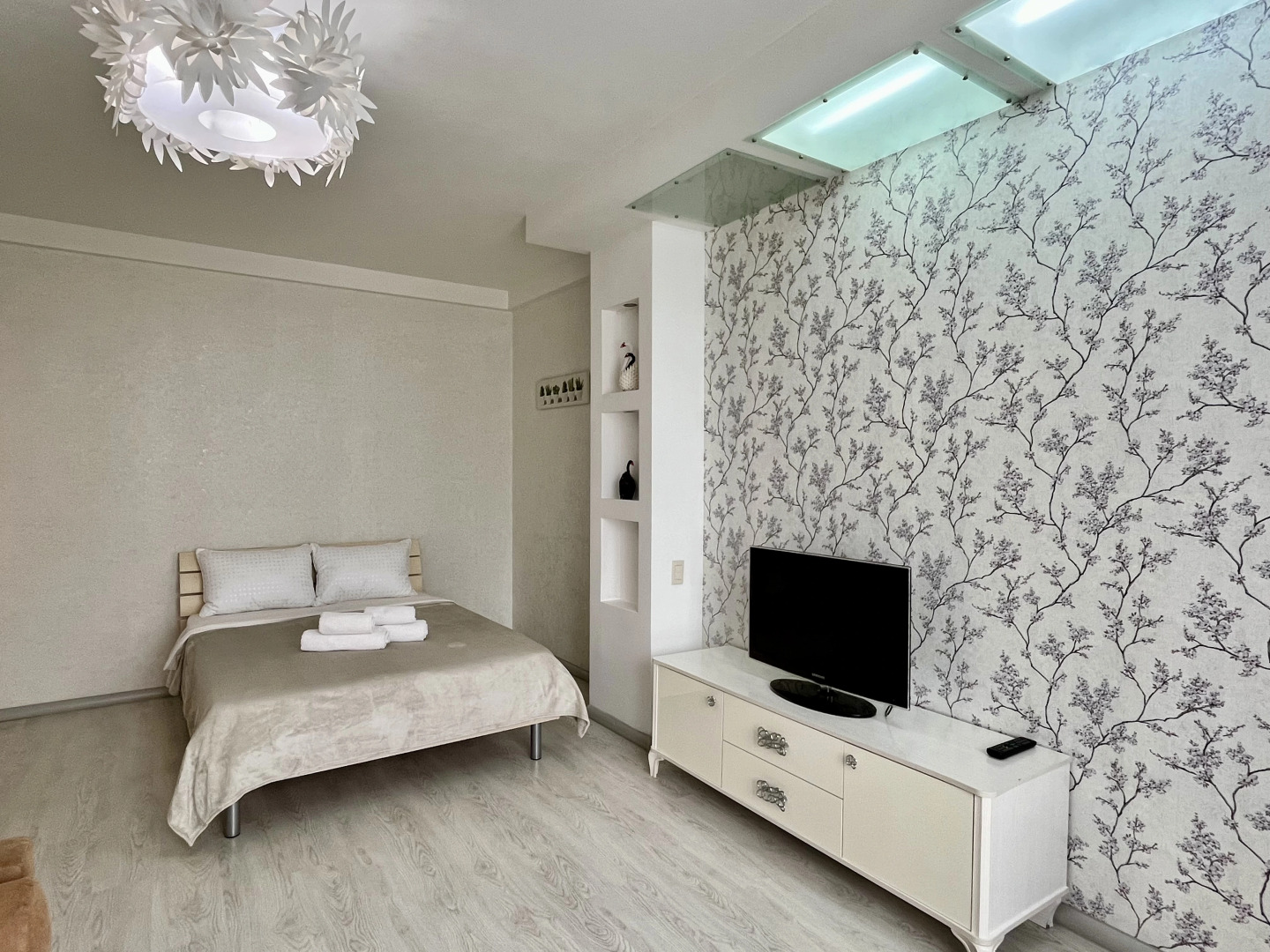 Квартира Однокомнатная в историческом центре Пятая авеню