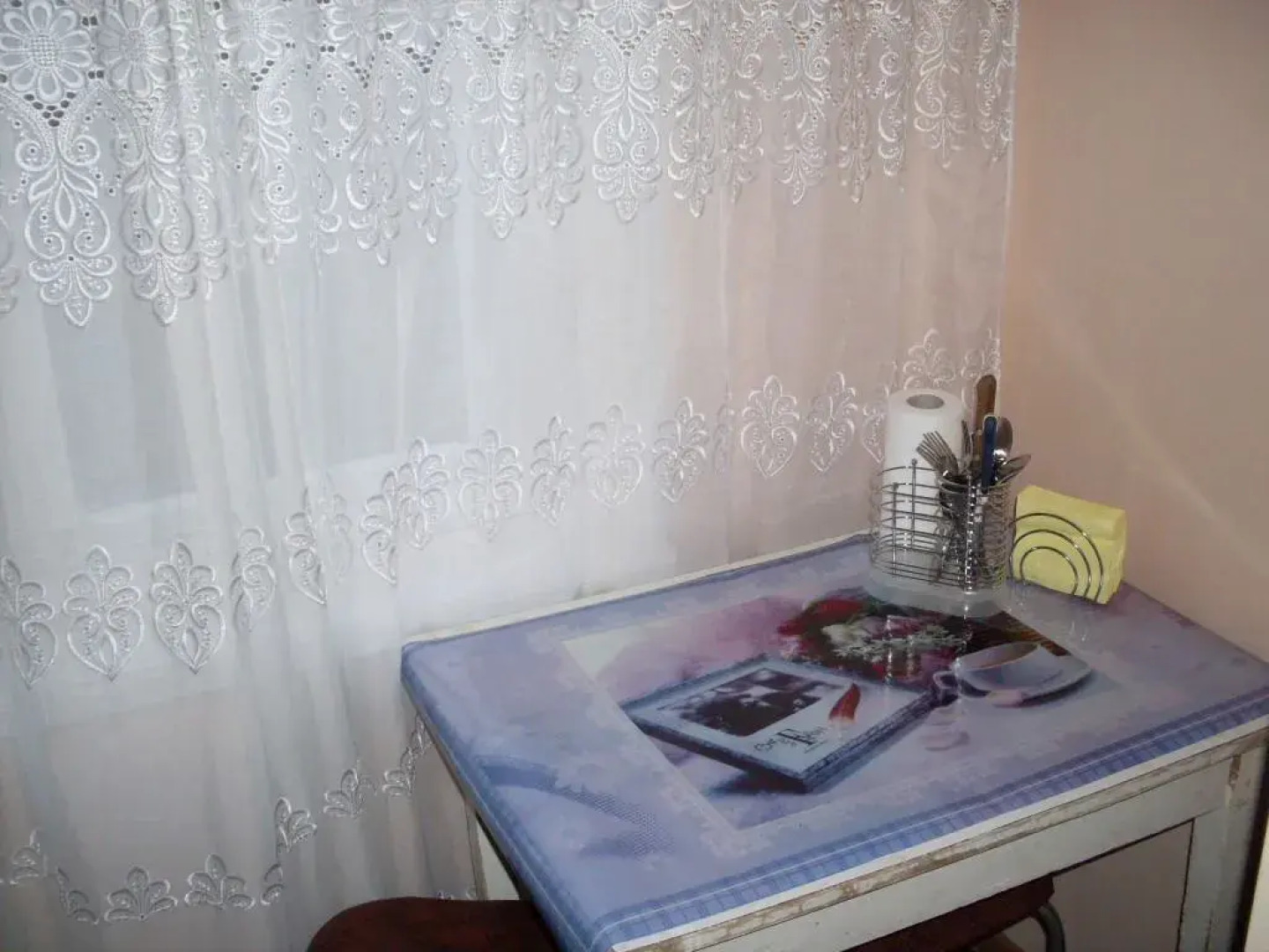 Квартира в 3-м микрорайоне проспекта Гагарина, 30А