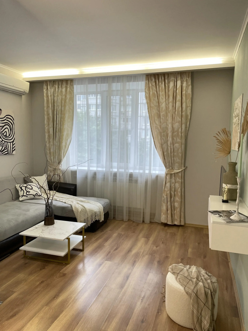 Апартаменты на улице Текучева 236