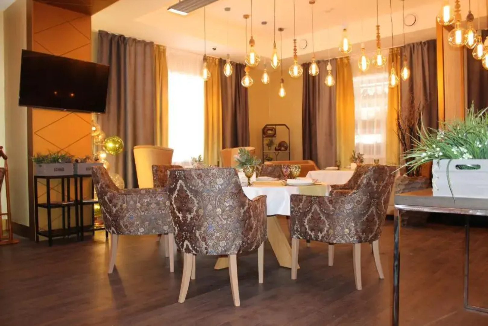 The One Hotel Astana