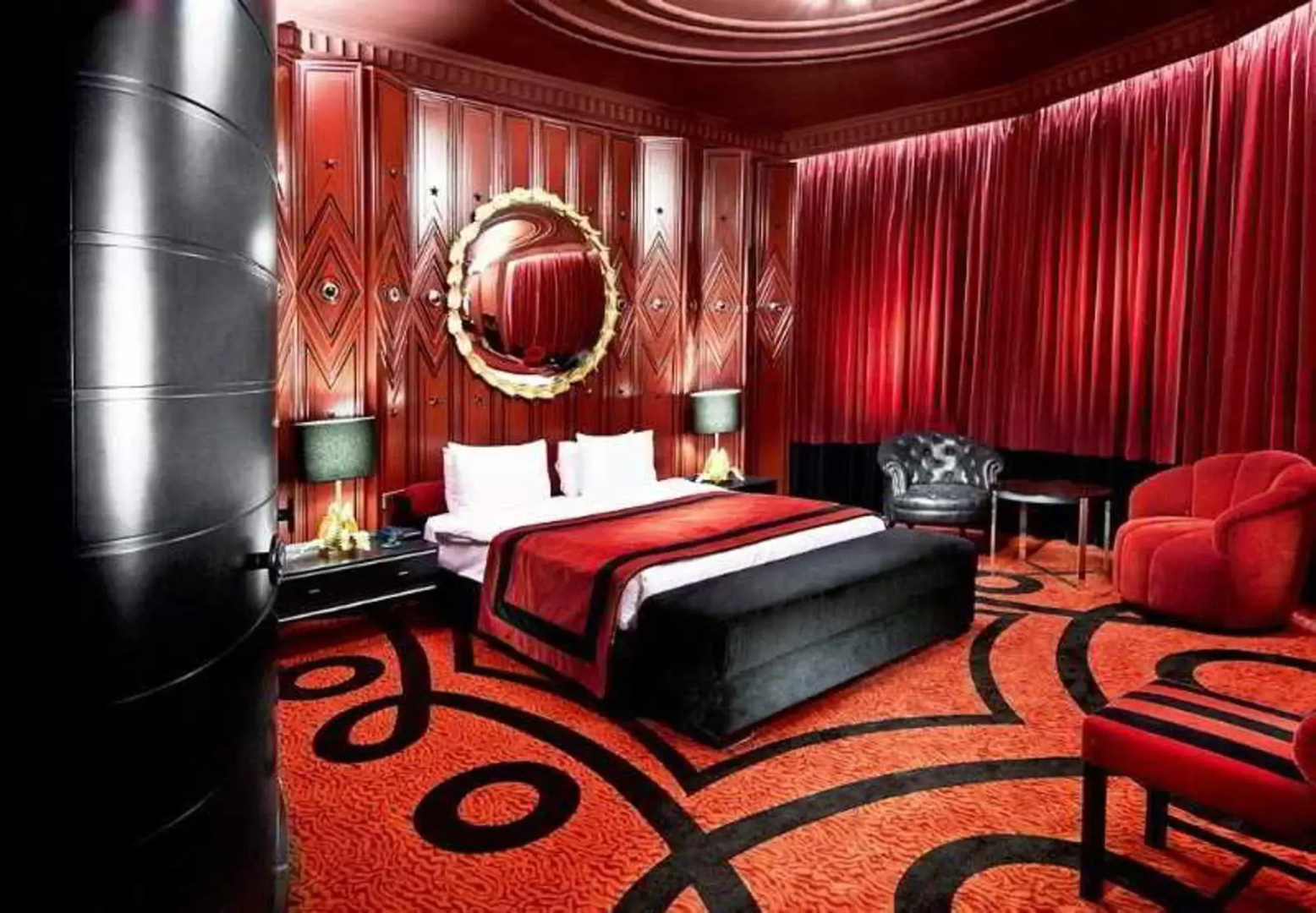 Taxim Hill Hotel
