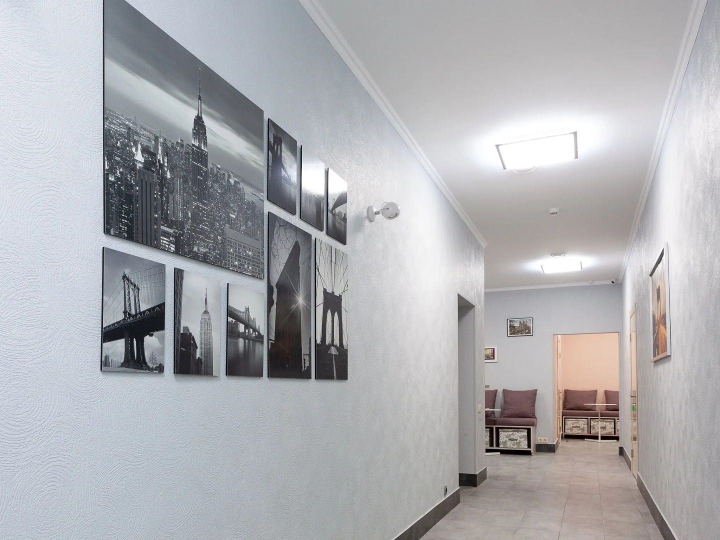 Хостел Медведково