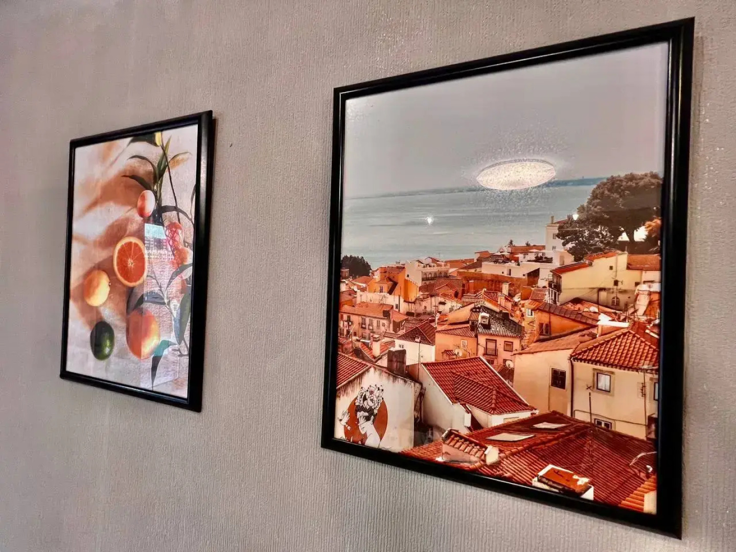 Апартаменты Цент Voyage Комфорт на Шиллера 46/3