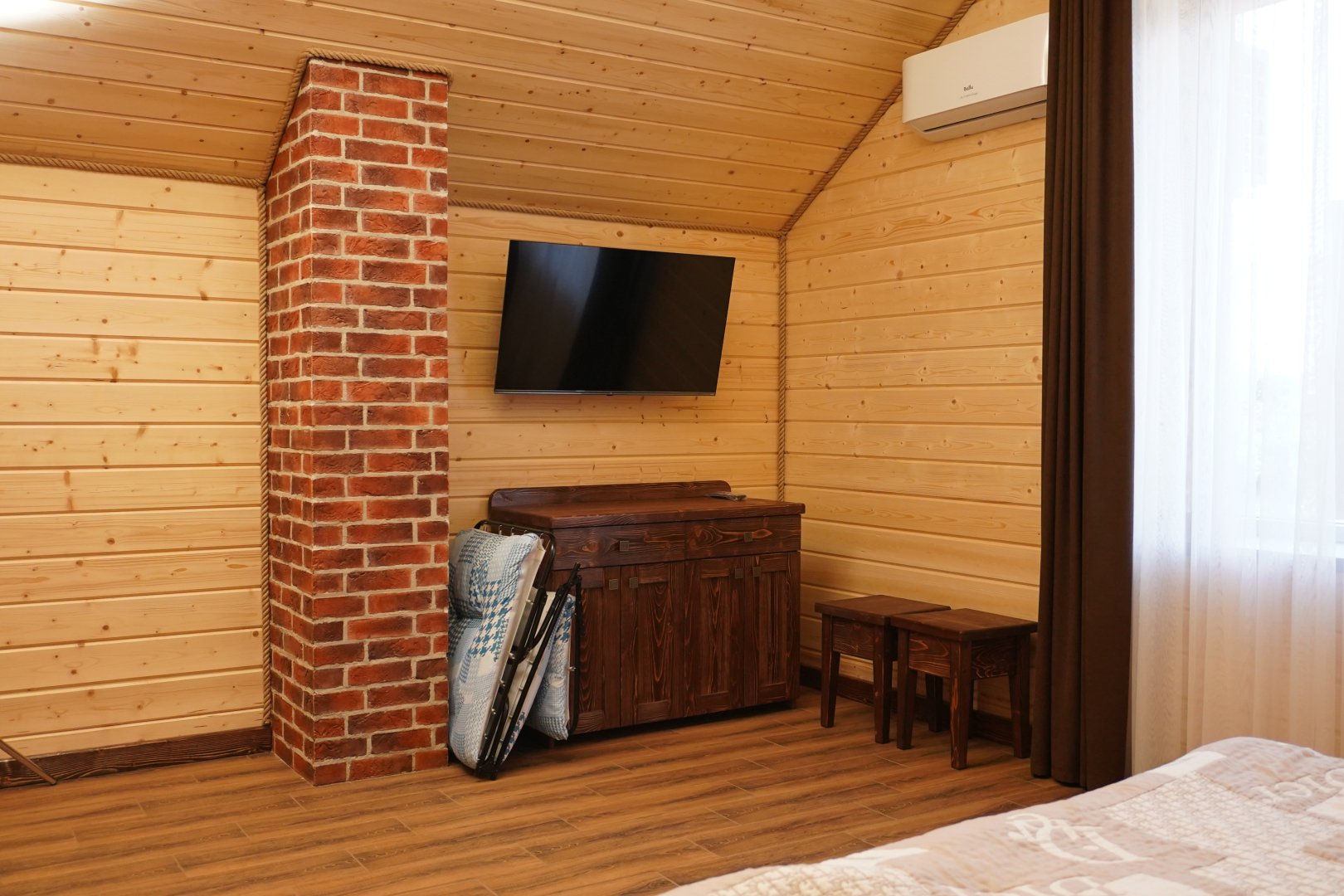 Частный дом Теремок271