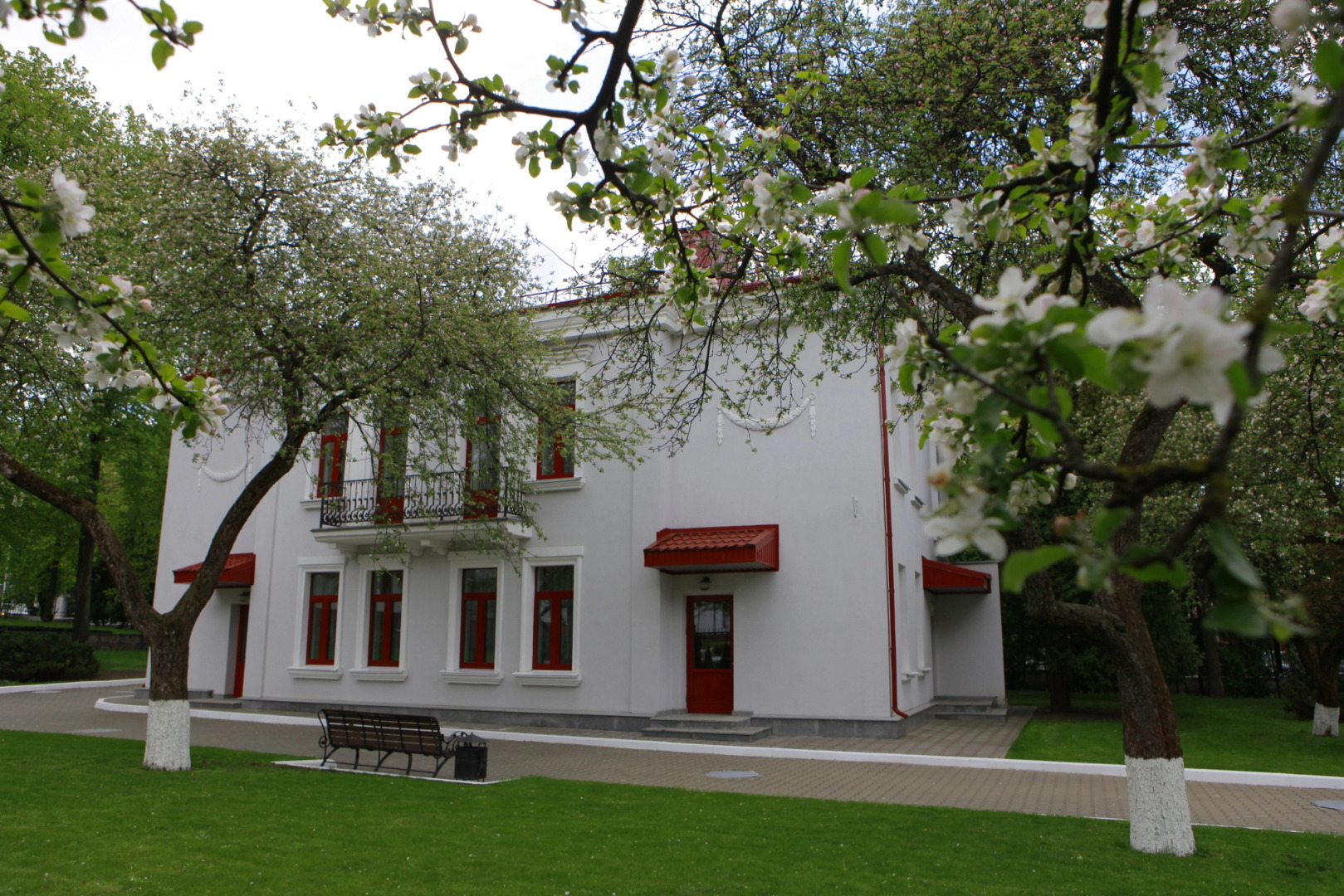 Мини-отель Дипсервис Холл