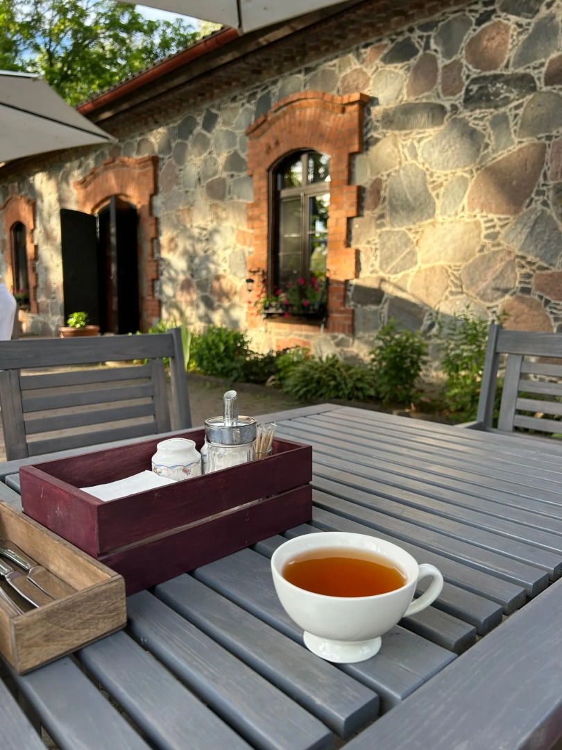 Гостевой дом Алтун Хом