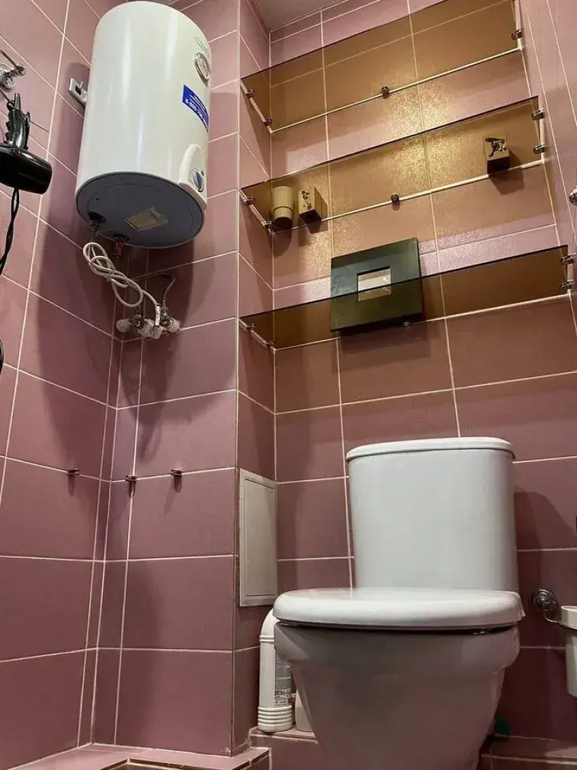 Квартира Rooms 55